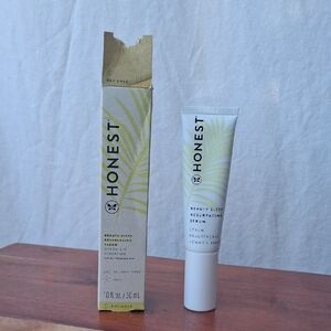 The Honest Company Beauty Sleep Resurfacing Serum 1.0 oz All Skin Types